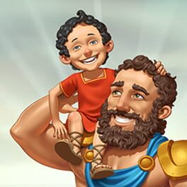 12 Labours of Hercules V: Kids of Hellas - Collector's Edition