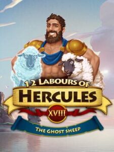 12 Labours of Hercules XVIII: Ghost Sheep