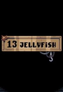 13 Jellyfish