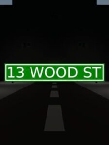 13 Wood St