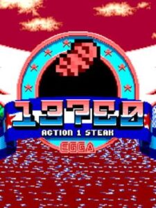 137E0 Action 1 Steak