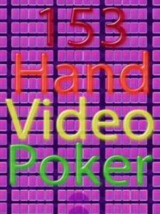 153 Hand Video Poker