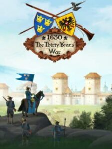 1630: The Thirty Years' War