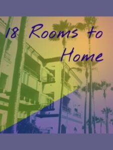 18 Rooms to Home