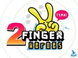 2-Finger Heroes