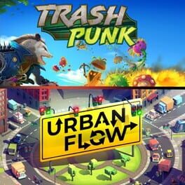 2 in 1: Trash Punk & Urban Flow
