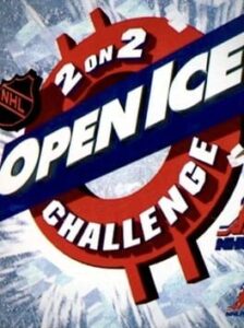 2 on 2 Open Ice Challenge