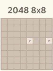 2048 8x8