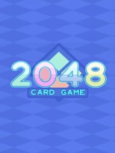 2048 Card Game