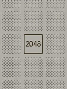 2048 for Playdate