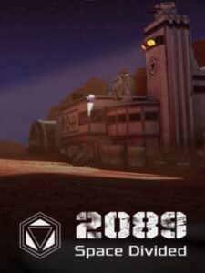 2089: Space Divided