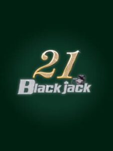 21: Blackjack