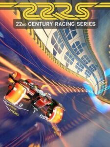 22 Racing Series
