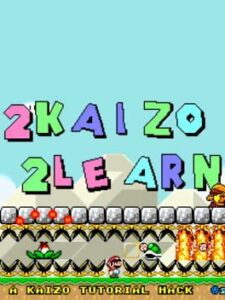 2Kaizo 2Learn