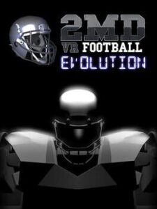 2MD: VR Football Evolution