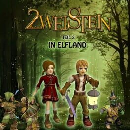 2weistein in Elfland