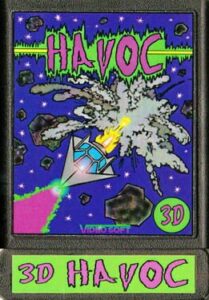 3-D Havok