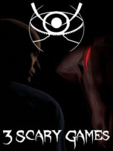 3 Scary Games