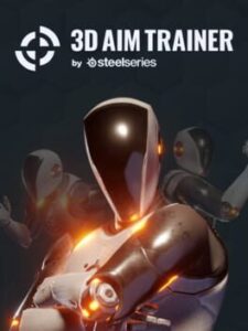 3D Aim Trainer