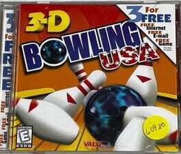 3D Bowling USA