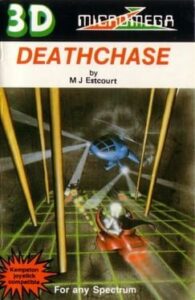 3D Deathchase