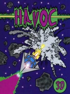 3D Havoc