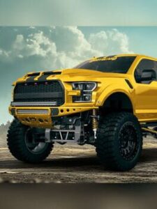 3DTuning: Car Game & Simulator