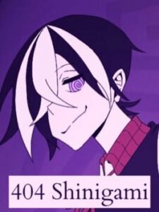 404 Shinigami