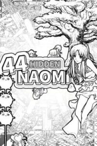 44 Hidden Naomis