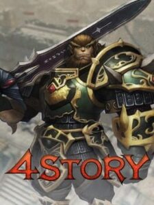 4Story: The Original