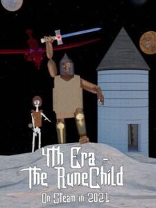 4th Era: The RuneChild