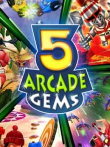 5 Arcade Gems