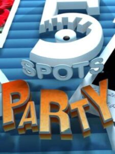 5 Spots Party