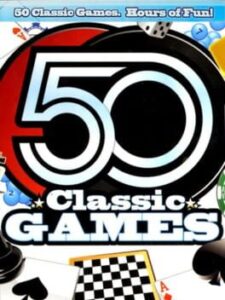 50 Classic Games