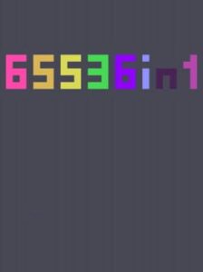 65536-in-1