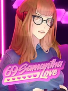 69 Samantha Love