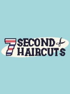 7 Second Haircuts