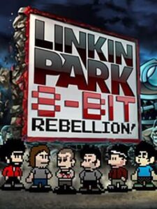 8-Bit Rebellion!