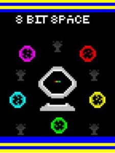 8 Bit Space