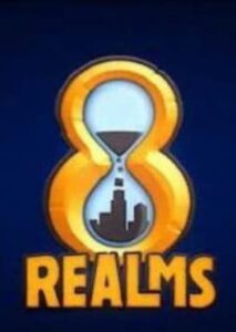 8 Realms