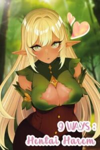 9 Ways: Hentai Harem