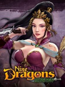 9Dragons