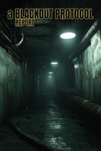 A Blackout Protocol Report