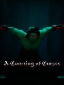 A Courting of Curses