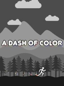 A Dash of Color
