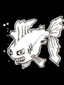 A Day for Fresh Sushi