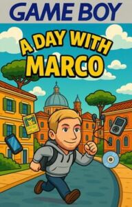 A day with Marco