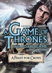 A Game of Thrones: The Board Game - Digital Edition: A Feast for Crows