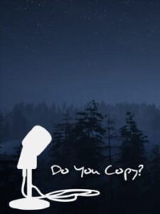 A Gracewind Tale: Do You Copy?