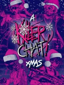 A Killer Chat! Christmas